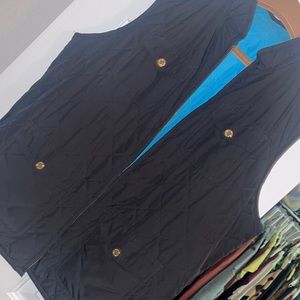 Ralph Lauren Reservable Vest